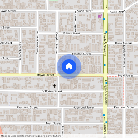 3/197 Royal Street, WA 6060, Yokine