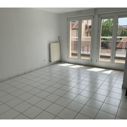 location Appartement 2 pièces à Colmar - REF 1302-IB - Photo 1