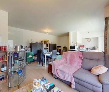 Appartement te huur - Photo 2