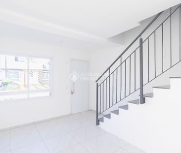 Casa em Condomínio com 2 quartos e 87m² para alugar em Vila Nova, P... - Photo 6