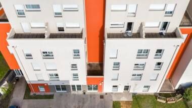Logement étudiant - DIJON EIFFEL - Photo 5