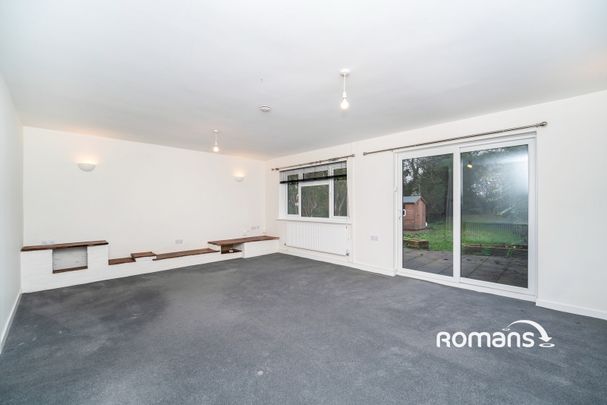 2 bedroom house to rent - Photo 1