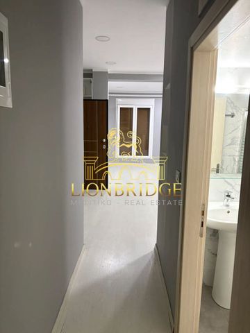 Διαμέρισμα για ενοικίαση Πατήσια - Photo 5
