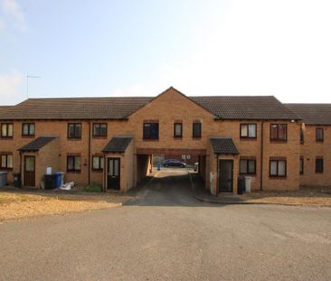 1 bedroom maisonette to rent - Photo 3