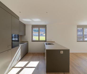3 ½ Zimmer-Wohnung, 8488 Turbenthal - Photo 1
