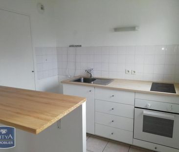 Location Appartement 2 pièces 48m² BETHUNE 62400 - Photo 4