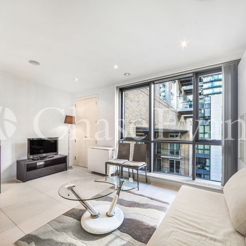 studio apartment to rent - Photo 1