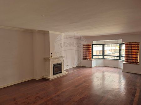 Apartamento T5 em Lisboa - Photo 4