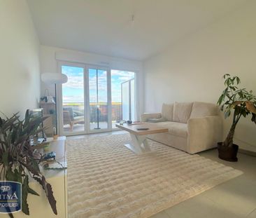 Location Appartement 2 pièces 43m² ARLES 13200 - Photo 1