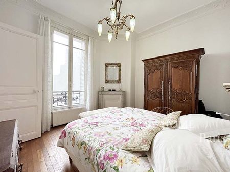 Appartement en location | Paris 11ème - Photo 3