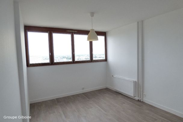 Appartement T1 à louer Rennes - 18 m² - Photo 1