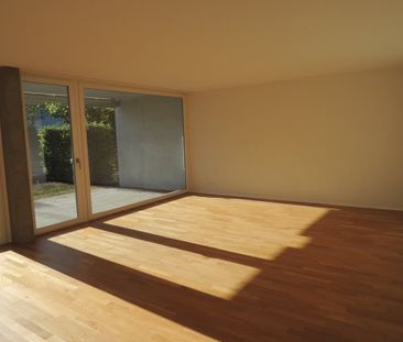 2.5 Zimmer, 62 m², EG - Foto 1