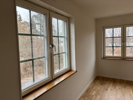 Stämmarsundsbacken, Blidö - Foto 4