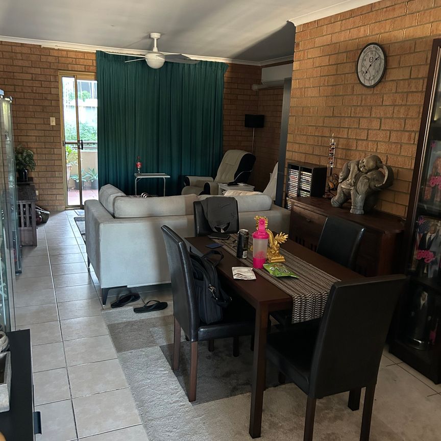 Auchenflower - Photo 1