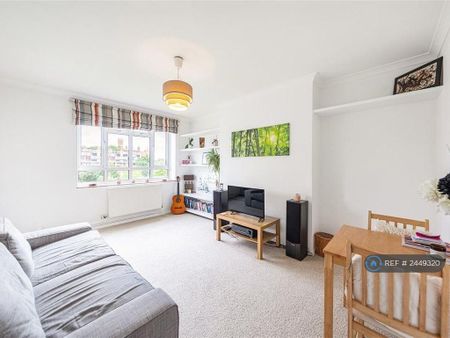 2 bedroom flat to rent - Photo 3