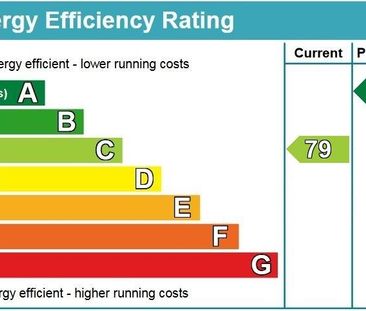 3 bedroom terraced house to rent - Photo 3