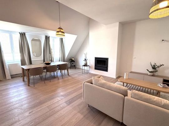 Penthouse te huur - Photo 1