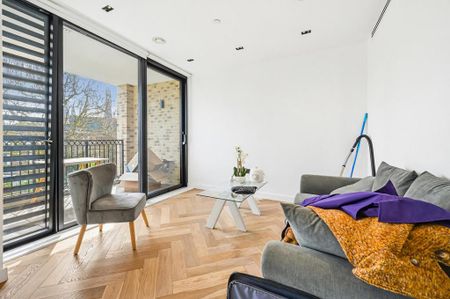 3 bedroom apartment to rent - Photo 2