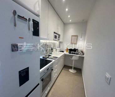 Studio/Γκαρσονιέρα για ενοικίαση Ρήγα Φεραίου (Νεάπολη) - Photo 3
