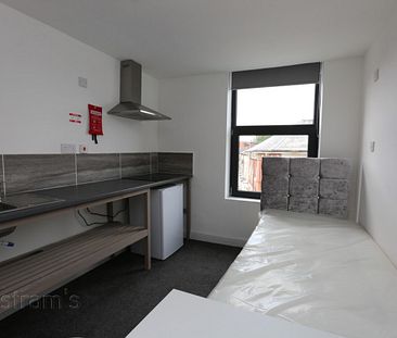 1 bed Studio for Rent - Photo 3