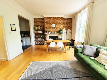 2 bedroom flat to rent - Photo 4