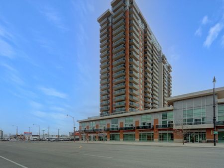For Lease - 215 Queen Street Unit# 218, Brampton, Ontario - Photo 3