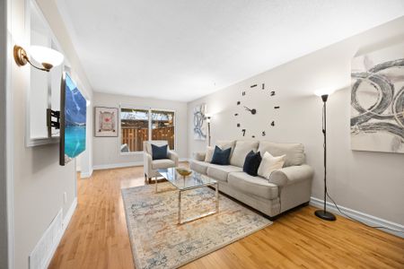 For Lease - 5287 BANTING Court, Burlington, Ontario - Photo 4