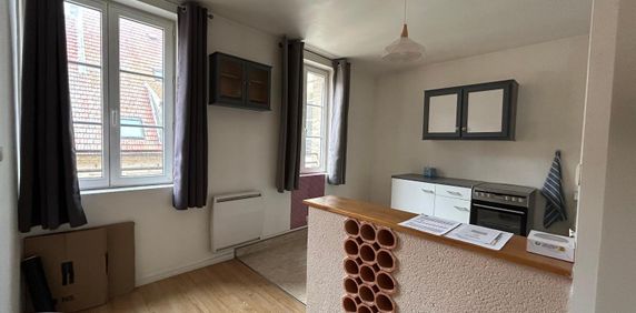 Location Appartement 3 pièces 59m² DIEPPE 76200 - Photo 2