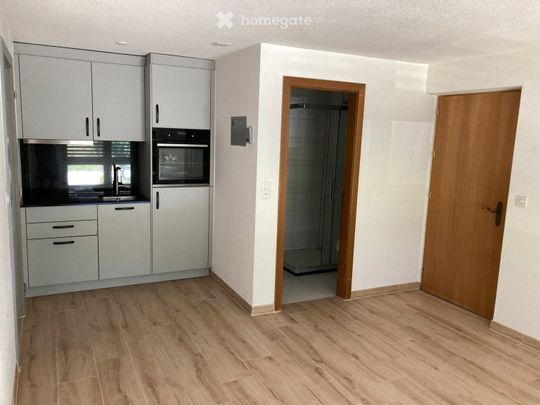 1.5 Zimmer, 20 m² - Photo 1