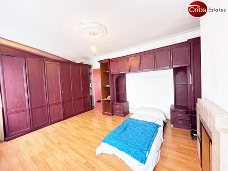 4 bedroom terraced house to rent - Photo 4