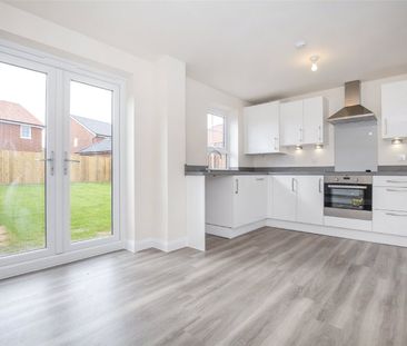 3 bedroom house to rent Haldane Drive, Cringleford, Norwich, NR4 - Photo 6