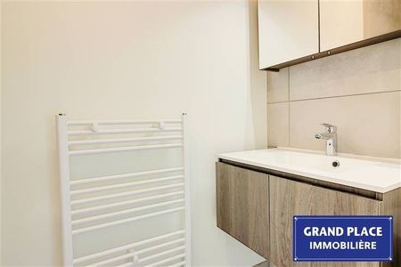 Appartement te huur - Foto 2