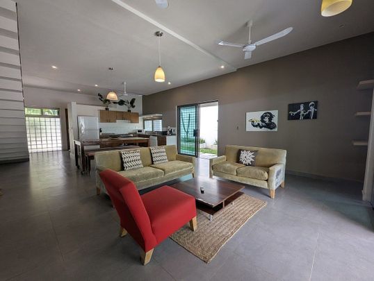 Unidad Privada - Casa Dojolu - Foto 1