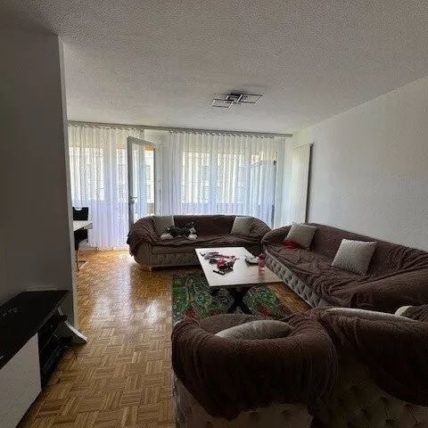 Bel appartement de 4 pièces - Foto 1