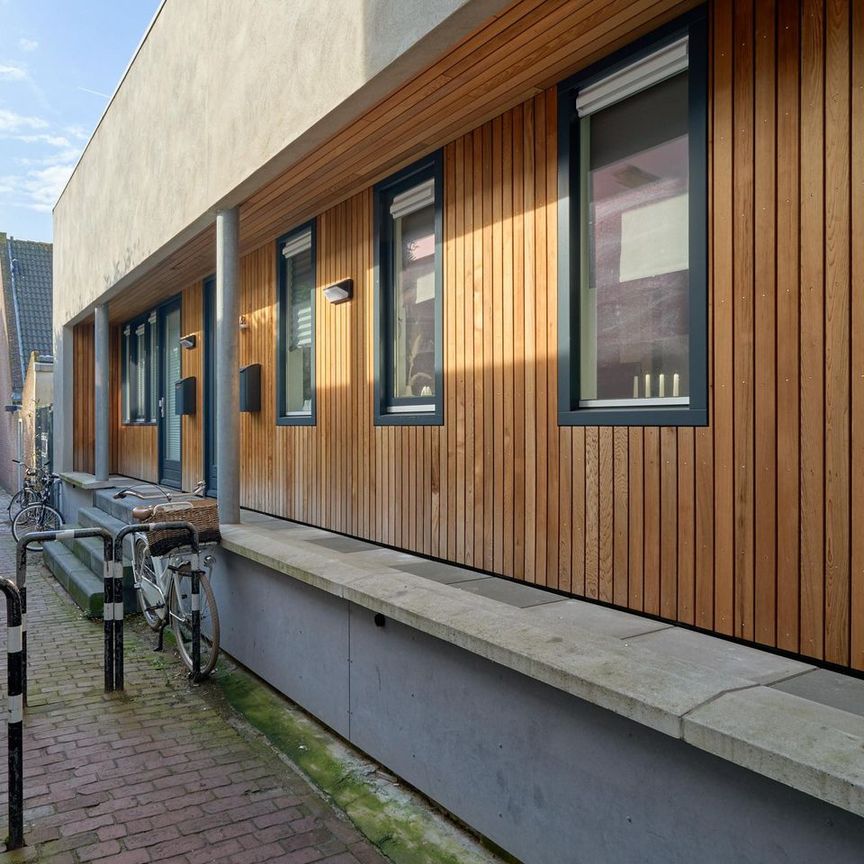 Bongerdsteeg 2, Binnenstad Zuid, 3841CV, Harderwijk - Photo 1