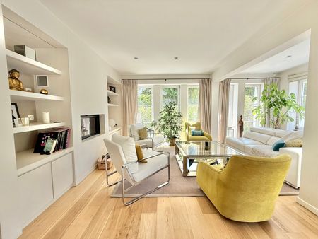 Huis in Ukkel - Foto 5