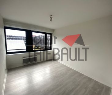 Appartement à louer Metz Centre - Photo 3