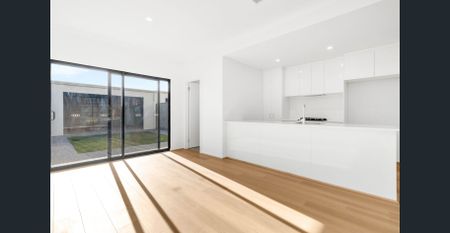 This Home offers Modern Laneway Living with Scenic Views! - Photo 2