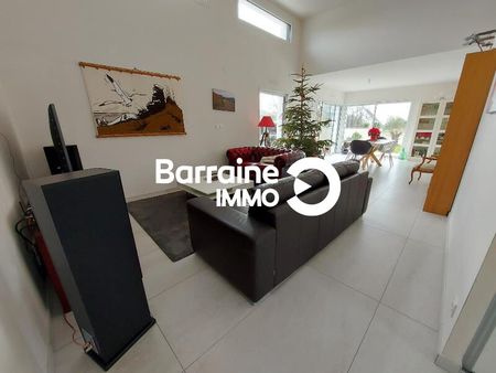 Location maison à Roscoff, 4 pièces 121.62m² - Photo 5