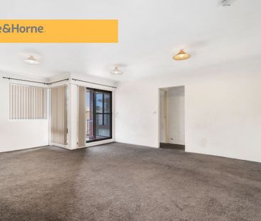 LARGE LIVING AREA - Photo 1