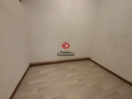 Location Appartement 2 pièces 59m² GRENOBLE 38000 - Photo 2