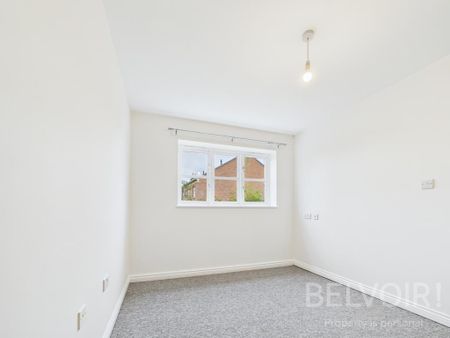 3 bedroom semi-detached house to rent - Photo 2