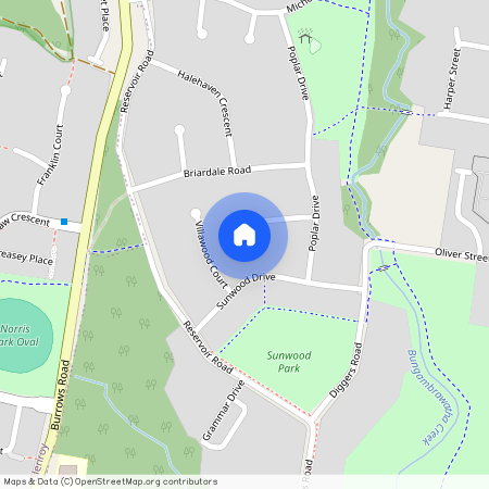 21 Wentworth Court, NSW 2641, Lavington