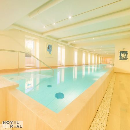 Stilvolle Maisonette-Mietwohnung mit Charme! - Foto 4