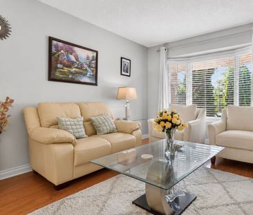 For Lease - 116 Andona Crescent, Toronto, Ontario - Photo 4