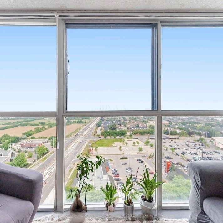 For Lease - 25 Trailwood Drive Unit# 2103, Mississauga, Ontario - Photo 1