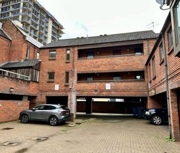 Regent Court, Maidenhead, King Street - Photo 4