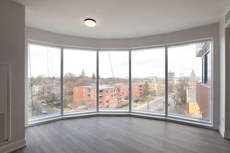 For Lease - 2525 Bathurst Street Unit# 407, Toronto, Ontario - Photo 2