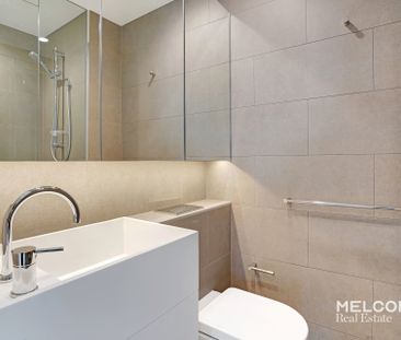 TWO BEDROOM AT AUSTRALIA 108 - UNFURNISHED - Photo 4