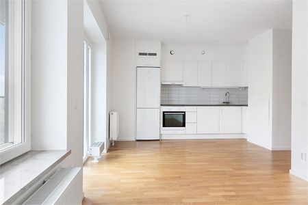 Almbygatan, Spånga - Foto 2